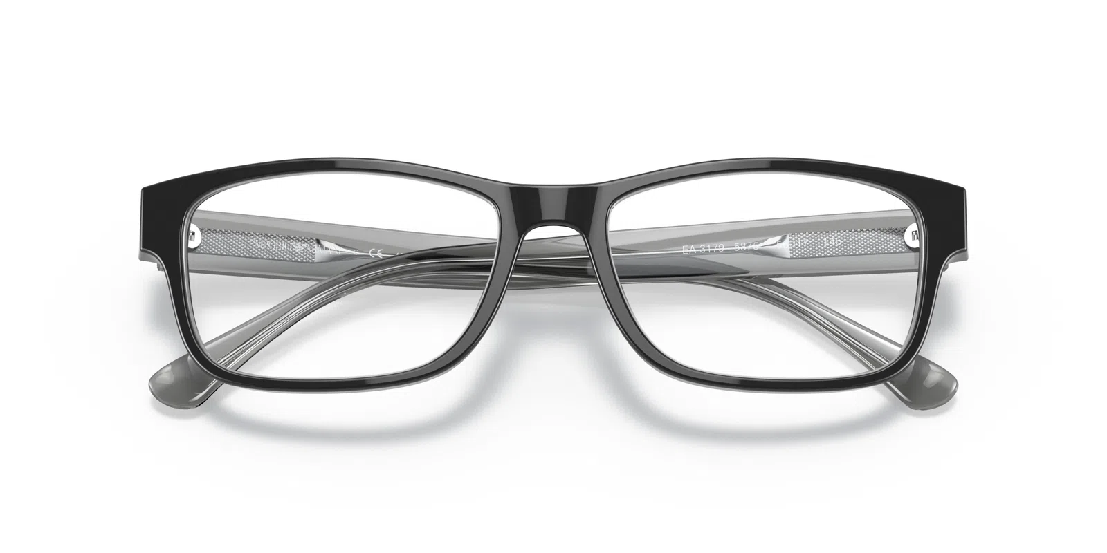 Emporio Armani 3179 Eyeglasses - view 6